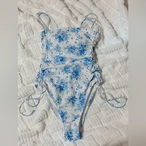 💙Wild Fable Bathing suit💙